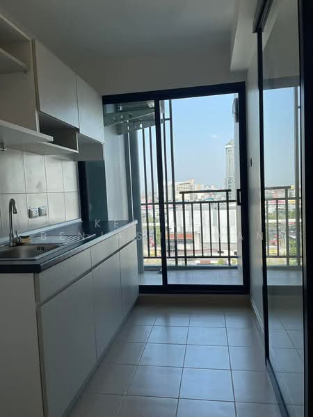 Supalai Loft @ Talat Phlu Station, Bangkok, Ratchadaphisek Road, Talat Plu, Thon Buri, Bangkok, 1 Bedroom, 33 sqm, Condo For Sale, by Keerati Benjasupawan, 500174031 - DDproperty.com