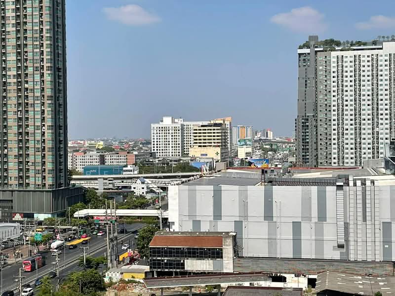 Supalai Loft @ Talat Phlu Station : ศุภาลัย ลอฟท์ แอท สถานีตลาดพลู, กรุงเทพ, ถนนรัชดาภิเษก, ตลาดพลู, ธนบุรี, กรุงเทพ, 33 ตร.ม., คอนโด ขาย, โดย Keerati Benjasupawan, 500174031 - DDproperty.com