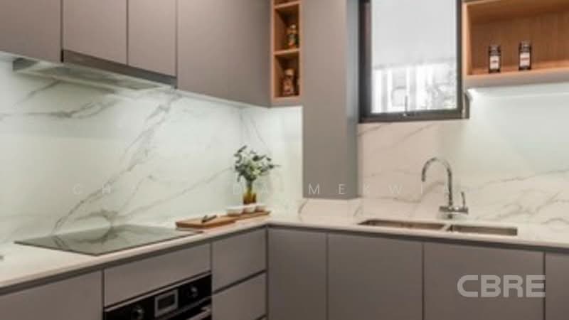 Aerie Srinakarin-Krungthepkreetha, Bangkok, Srinakarin - Romklao Road, Khlong Song Ton Nun, Lat Krabang, Bangkok, 4 Bedrooms, 350 sqm, Single Detached House For Sale, by Chalatda Mekwian, 500174035 - DDproperty.com