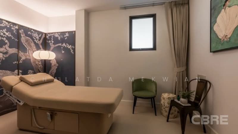 Aerie Srinakarin-Krungthepkreetha, Bangkok, Srinakarin - Romklao Road, Khlong Song Ton Nun, Lat Krabang, Bangkok, 4 Bedrooms, 350 sqm, Single Detached House For Sale, by Chalatda Mekwian, 500174035 - DDproperty.com