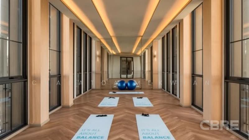 Aerie Srinakarin-Krungthepkreetha : แอร์รี่ ศรีนครินทร์ - กรุงเทพกรีฑา, กรุงเทพ, ถนน ศรีนครินทร์ - ร่มเกล้า, คลองสองต้นนุ่น, ลาดกระบัง, กรุงเทพ, 350 ตร.ม., บ้านเดี่ยว ขาย, โดย Chalatda Mekwian, 500174035 - DDproperty.com