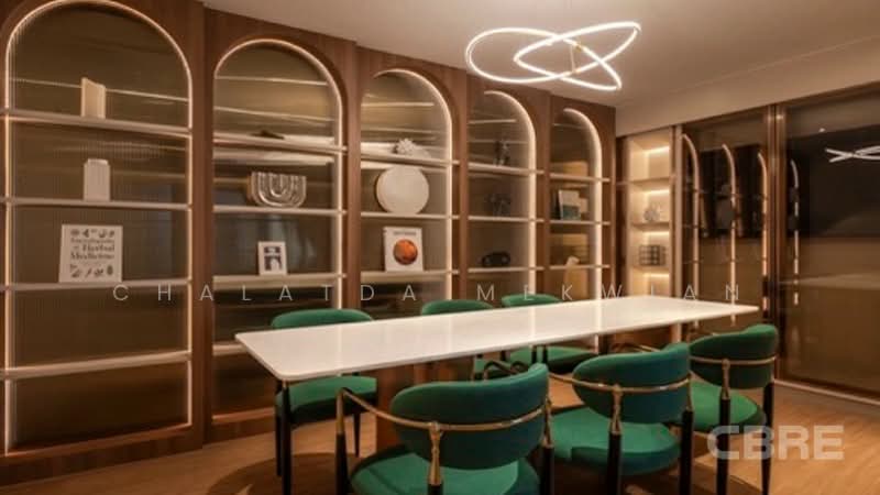 Aerie Srinakarin-Krungthepkreetha, Bangkok, Srinakarin - Romklao Road, Khlong Song Ton Nun, Lat Krabang, Bangkok, 4 Bedrooms, 350 sqm, Single Detached House For Sale, by Chalatda Mekwian, 500174035 - DDproperty.com