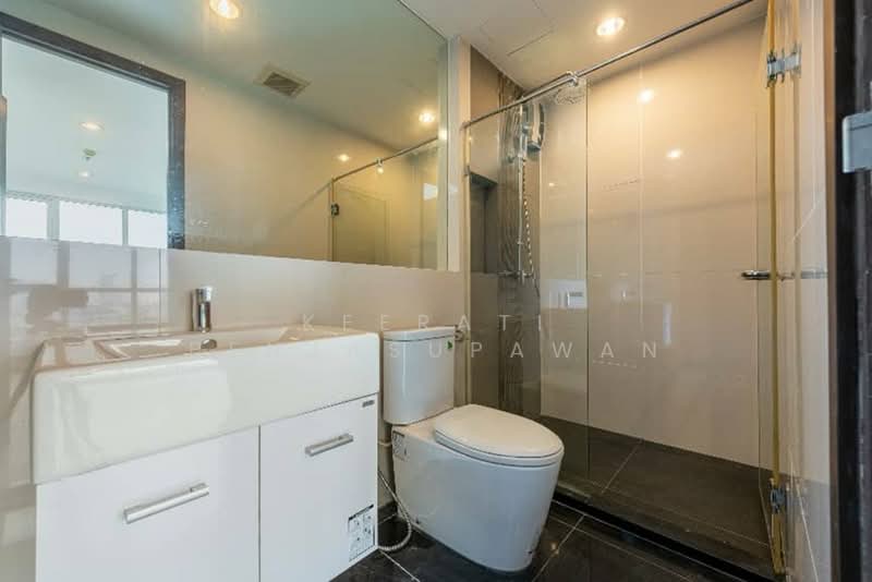 Rhythm Sathorn-Narathiwas, Bangkok, 651 Naradhiwas Rajanagarindra Road, Thung Maha Mek, Sathon, Bangkok, 2 Bedrooms, 63 sqm, Condo For Sale, by Keerati Benjasupawan, 500174038 - DDproperty.com