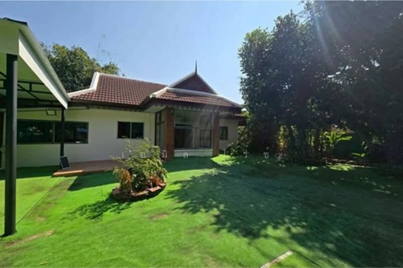 Mae Sa, เชียงใหม่, แม่สา, แม่ริม, เชียงใหม่, 160 ตร.ม., บ้านเดี่ยว ขาย, โดย เอมิล ไวซ์, 500174039 - DDproperty.com