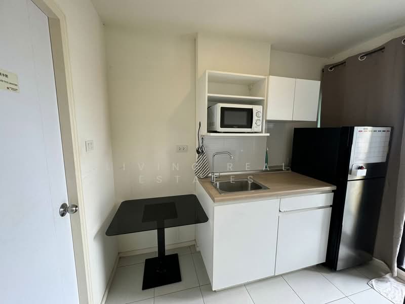 iCondo Green Space Sukhumvit 77, Bangkok, Lat Krabang Road, Lat Krabang, Lat Krabang, Bangkok, 1 Bedroom, 25 sqm, Condo For Rent, by Living Real Estates, 500174040 - DDproperty.com