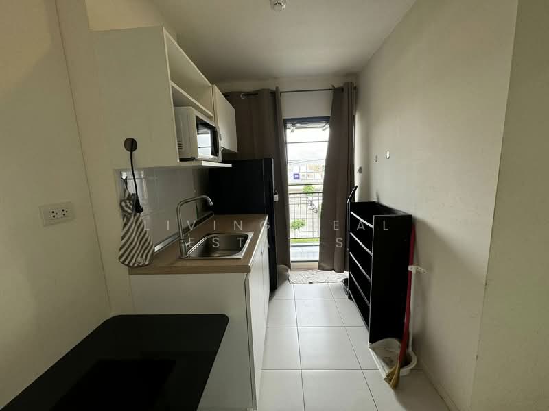 iCondo Green Space Sukhumvit 77, Bangkok, Lat Krabang Road, Lat Krabang, Lat Krabang, Bangkok, 1 Bedroom, 25 sqm, Condo For Rent, by Living Real Estates, 500174040 - DDproperty.com