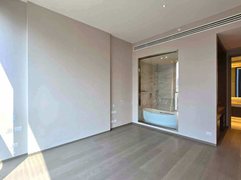 Scope Langsuan, Bangkok, Soi Lang Suan, Lumphini, Pathum Wan, Bangkok, 2 Bedrooms, 155 sqm, Condo For Sale, by Khun Sassy, 500174042 - DDproperty.com