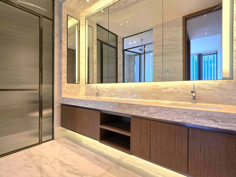 Scope Langsuan, Bangkok, Soi Lang Suan, Lumphini, Pathum Wan, Bangkok, 2 Bedrooms, 155 sqm, Condo For Sale, by Khun Sassy, 500174042 - DDproperty.com