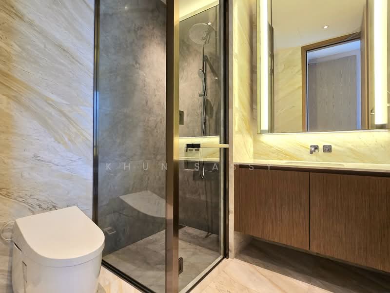 Scope Langsuan, Bangkok, Soi Lang Suan, Lumphini, Pathum Wan, Bangkok, 2 Bedrooms, 155 sqm, Condo For Sale, by Khun Sassy, 500174042 - DDproperty.com