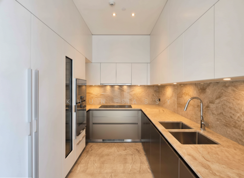 Scope Langsuan, Bangkok, Soi Lang Suan, Lumphini, Pathum Wan, Bangkok, 2 Bedrooms, 155 sqm, Condo For Sale, by Khun Sassy, 500174042 - DDproperty.com