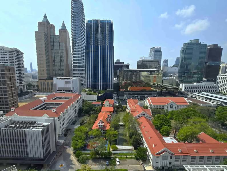 Scope Langsuan, Bangkok, Soi Lang Suan, Lumphini, Pathum Wan, Bangkok, 2 Bedrooms, 155 sqm, Condo For Sale, by Khun Sassy, 500174042 - DDproperty.com