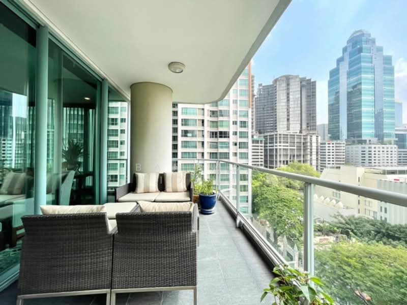 The Park Chidlom, Bangkok, 1 Petchaburi Road, Pathum Wan, Pathum Wan, Bangkok, 4 Bedrooms, 310 sqm, Condo For Sale, by Bangkok Residential, 500174043 - DDproperty.com
