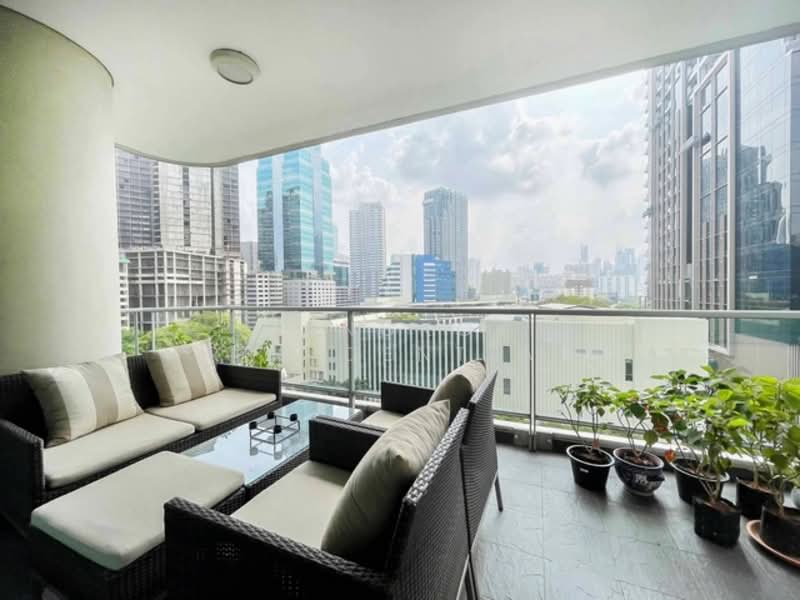 The Park Chidlom, Bangkok, 1 Petchaburi Road, Pathum Wan, Pathum Wan, Bangkok, 4 Bedrooms, 310 sqm, Condo For Sale, by Bangkok Residential, 500174043 - DDproperty.com