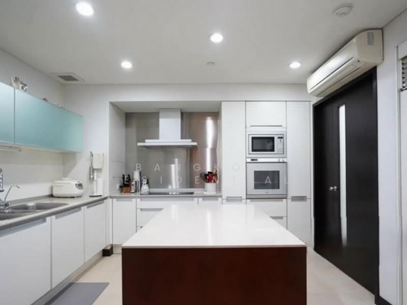 The Park Chidlom, Bangkok, 1 Petchaburi Road, Pathum Wan, Pathum Wan, Bangkok, 4 Bedrooms, 310 sqm, Condo For Sale, by Bangkok Residential, 500174043 - DDproperty.com