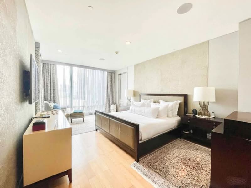 The Park Chidlom, Bangkok, 1 Petchaburi Road, Pathum Wan, Pathum Wan, Bangkok, 4 Bedrooms, 310 sqm, Condo For Sale, by Bangkok Residential, 500174043 - DDproperty.com