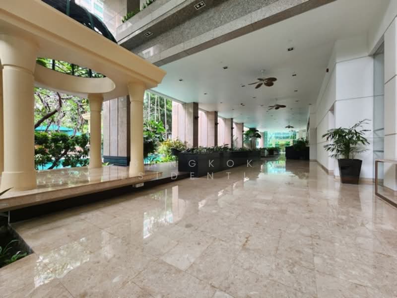 The Park Chidlom, Bangkok, 1 Petchaburi Road, Pathum Wan, Pathum Wan, Bangkok, 4 Bedrooms, 310 sqm, Condo For Sale, by Bangkok Residential, 500174043 - DDproperty.com