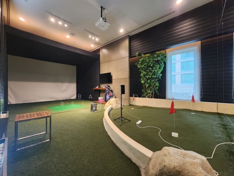 The Park Chidlom, Bangkok, 1 Petchaburi Road, Pathum Wan, Pathum Wan, Bangkok, 4 Bedrooms, 310 sqm, Condo For Sale, by Bangkok Residential, 500174043 - DDproperty.com