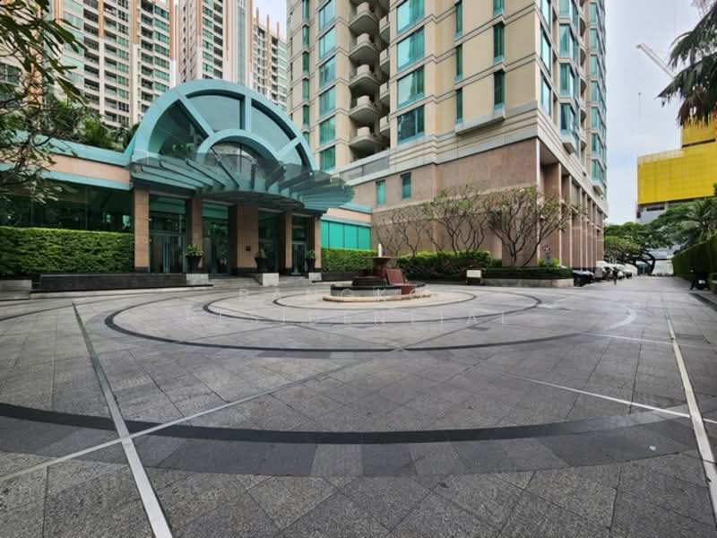 The Park Chidlom, Bangkok, 1 Petchaburi Road, Pathum Wan, Pathum Wan, Bangkok, 4 Bedrooms, 310 sqm, Condo For Sale, by Bangkok Residential, 500174043 - DDproperty.com