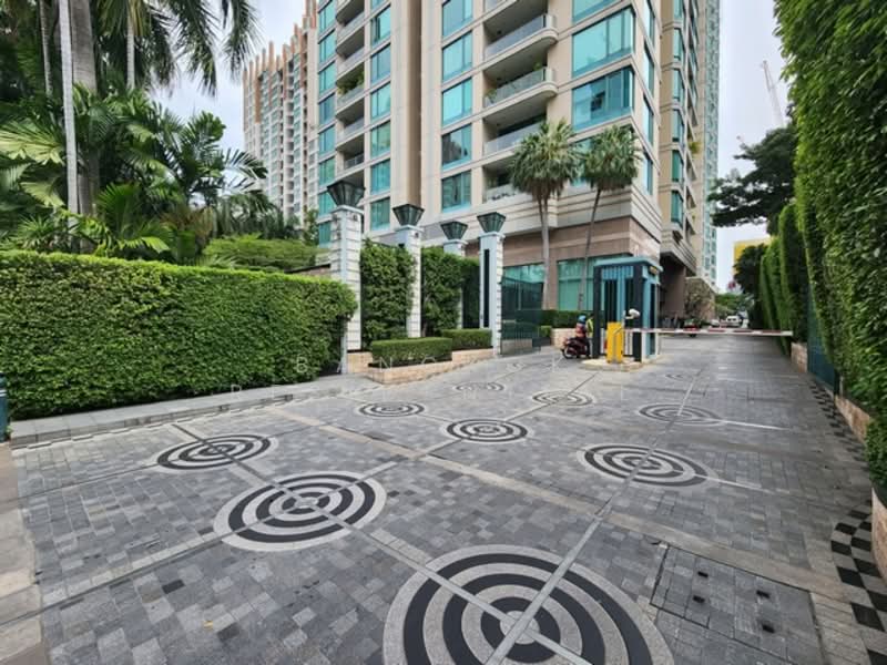 The Park Chidlom, Bangkok, 1 Petchaburi Road, Pathum Wan, Pathum Wan, Bangkok, 4 Bedrooms, 310 sqm, Condo For Sale, by Bangkok Residential, 500174043 - DDproperty.com