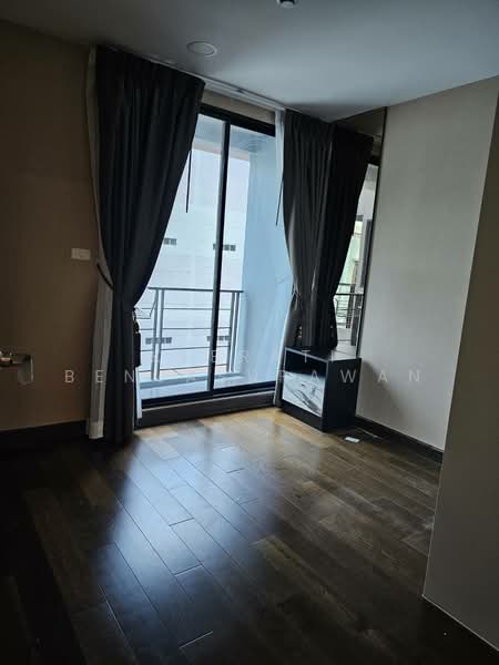 Bangkok Feliz Sathorn-Taksin, Bangkok, Soi Krung Thonburi 5, Khlong Ton Sai, Khlong San, Bangkok, 2 Bedrooms, 55 sqm, Condo For Sale, by Keerati Benjasupawan, 500174045 - DDproperty.com
