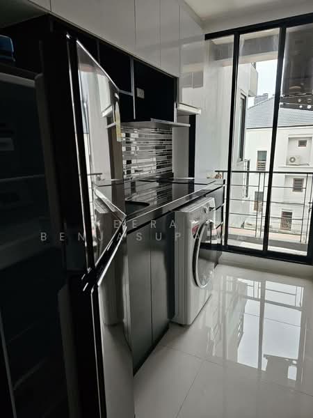 Bangkok Feliz Sathorn-Taksin, Bangkok, Soi Krung Thonburi 5, Khlong Ton Sai, Khlong San, Bangkok, 2 Bedrooms, 55 sqm, Condo For Sale, by Keerati Benjasupawan, 500174045 - DDproperty.com