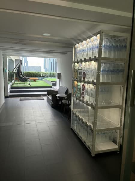 Bangkok Feliz Sathorn-Taksin, Bangkok, Soi Krung Thonburi 5, Khlong Ton Sai, Khlong San, Bangkok, 2 Bedrooms, 55 sqm, Condo For Sale, by Keerati Benjasupawan, 500174045 - DDproperty.com