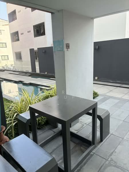 Bangkok Feliz Sathorn-Taksin : แบงค์คอก เฟ'ลิซ สาทร-ตากสิน, กรุงเทพ, ซอยกรุงธนบุรี 5, คลองต้นไทร, คลองสาน, กรุงเทพ, 55 ตร.ม., คอนโด ขาย, โดย Keerati Benjasupawan, 500174045 - DDproperty.com