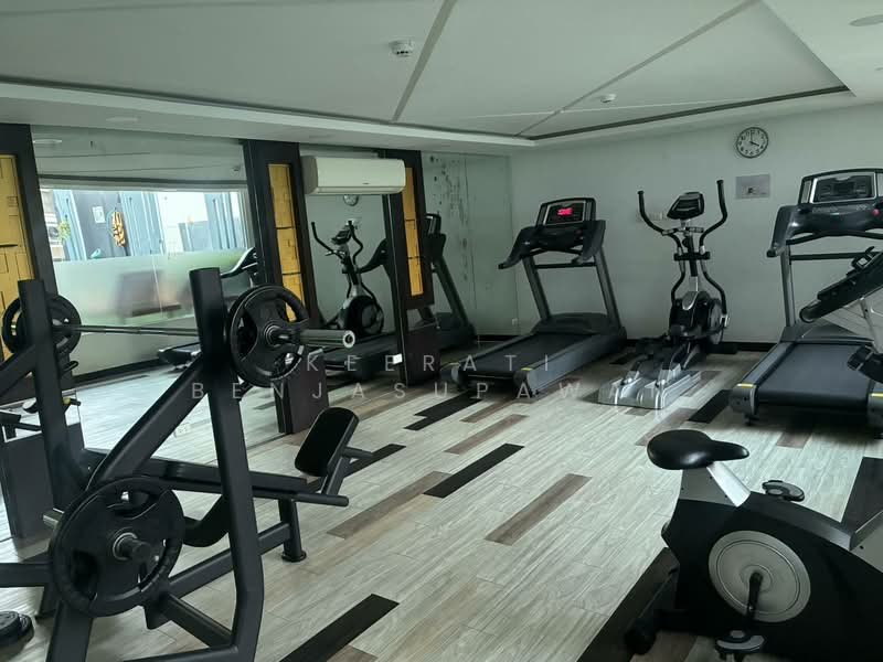 Bangkok Feliz Sathorn-Taksin, Bangkok, Soi Krung Thonburi 5, Khlong Ton Sai, Khlong San, Bangkok, 2 Bedrooms, 55 sqm, Condo For Sale, by Keerati Benjasupawan, 500174045 - DDproperty.com