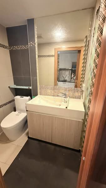 Laguna Beach Resort 2, Chon Buri (Pattaya), 9 Thepprasit, Nong Pru, Bang Lamung (Pattaya), Chon Buri (Pattaya), 1 Bedroom, 24 sqm, Condo For Sale, by PLC Real Estate, 500174046 - DDproperty.com