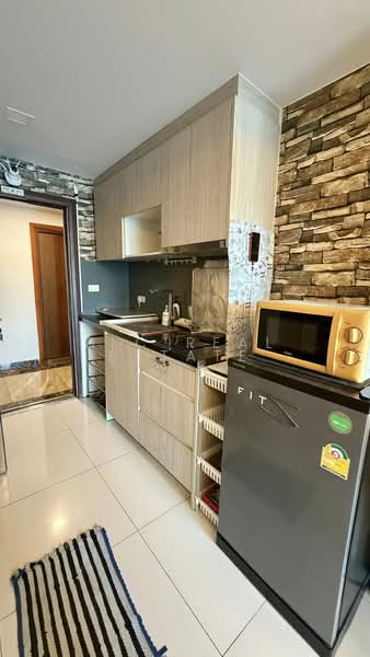 Laguna Beach Resort 2, Chon Buri (Pattaya), 9 Thepprasit, Nong Pru, Bang Lamung (Pattaya), Chon Buri (Pattaya), 1 Bedroom, 24 sqm, Condo For Sale, by PLC Real Estate, 500174046 - DDproperty.com