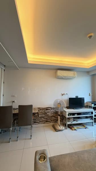 Laguna Beach Resort 2, Chon Buri (Pattaya), 9 Thepprasit, Nong Pru, Bang Lamung (Pattaya), Chon Buri (Pattaya), 1 Bedroom, 24 sqm, Condo For Sale, by PLC Real Estate, 500174046 - DDproperty.com