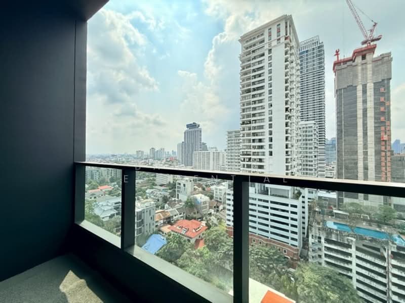AESTIQ Thonglor, Bangkok, 916 Soi Sukhumvit 55, Khlong Tan Nua, Watthana, Bangkok, 1 Bedroom, 50 sqm, Condo For Sale, by Bangkok Residential, 500174047 - DDproperty.com
