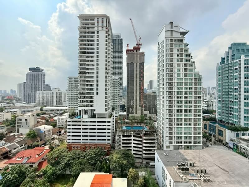 AESTIQ Thonglor, Bangkok, 916 Soi Sukhumvit 55, Khlong Tan Nua, Watthana, Bangkok, 1 Bedroom, 50 sqm, Condo For Sale, by Bangkok Residential, 500174047 - DDproperty.com