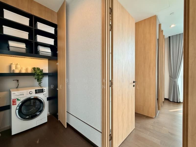 AESTIQ Thonglor, Bangkok, 916 Soi Sukhumvit 55, Khlong Tan Nua, Watthana, Bangkok, 1 Bedroom, 50 sqm, Condo For Sale, by Bangkok Residential, 500174047 - DDproperty.com