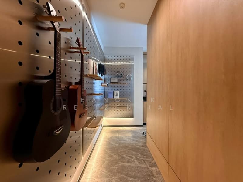 AESTIQ Thonglor, Bangkok, 916 Soi Sukhumvit 55, Khlong Tan Nua, Watthana, Bangkok, 1 Bedroom, 50 sqm, Condo For Sale, by Bangkok Residential, 500174047 - DDproperty.com