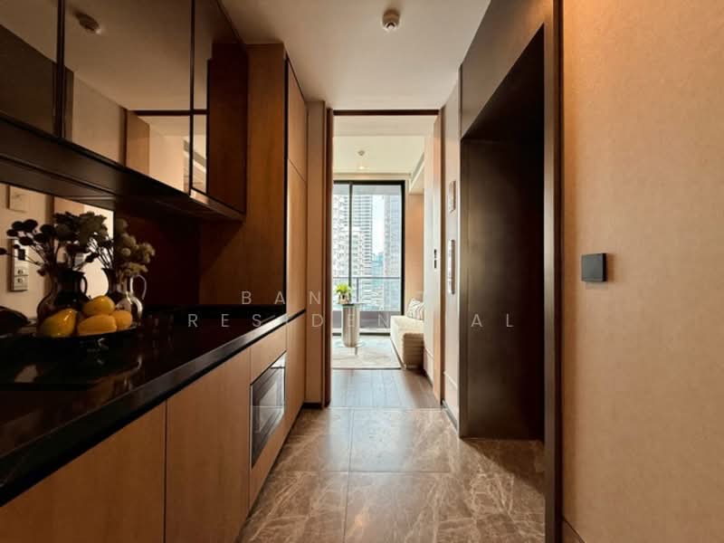 AESTIQ Thonglor, Bangkok, 916 Soi Sukhumvit 55, Khlong Tan Nua, Watthana, Bangkok, 1 Bedroom, 50 sqm, Condo For Sale, by Bangkok Residential, 500174047 - DDproperty.com