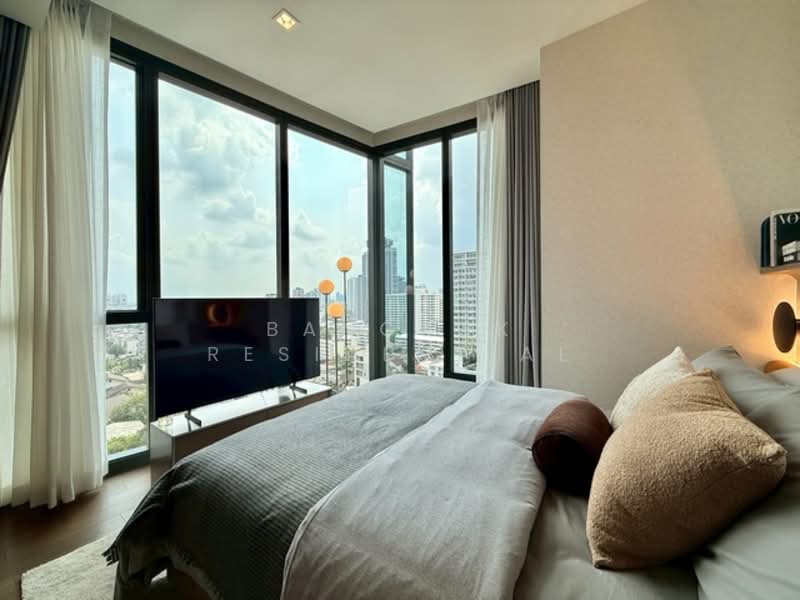 AESTIQ Thonglor, Bangkok, 916 Soi Sukhumvit 55, Khlong Tan Nua, Watthana, Bangkok, 1 Bedroom, 50 sqm, Condo For Sale, by Bangkok Residential, 500174047 - DDproperty.com
