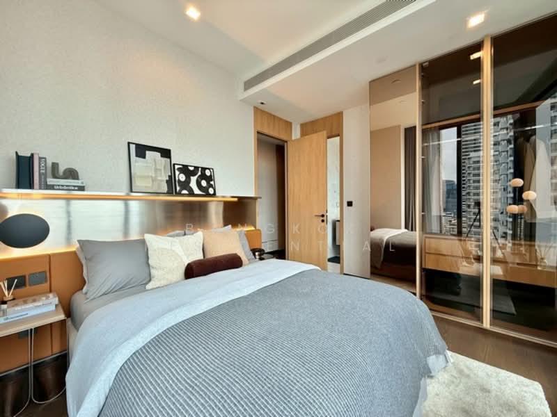 AESTIQ Thonglor, Bangkok, 916 Soi Sukhumvit 55, Khlong Tan Nua, Watthana, Bangkok, 1 Bedroom, 50 sqm, Condo For Sale, by Bangkok Residential, 500174047 - DDproperty.com