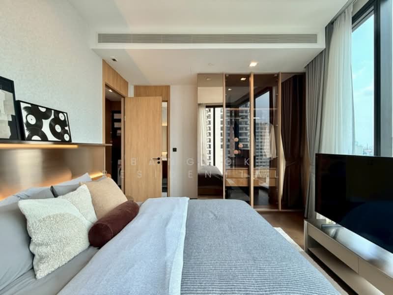 AESTIQ Thonglor, Bangkok, 916 Soi Sukhumvit 55, Khlong Tan Nua, Watthana, Bangkok, 1 Bedroom, 50 sqm, Condo For Sale, by Bangkok Residential, 500174047 - DDproperty.com