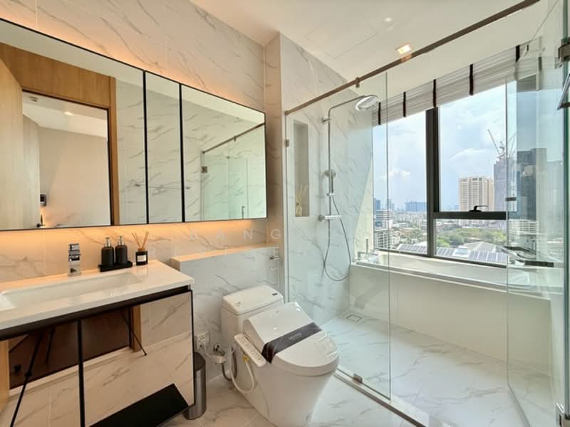 AESTIQ Thonglor, Bangkok, 916 Soi Sukhumvit 55, Khlong Tan Nua, Watthana, Bangkok, 1 Bedroom, 50 sqm, Condo For Sale, by Bangkok Residential, 500174047 - DDproperty.com