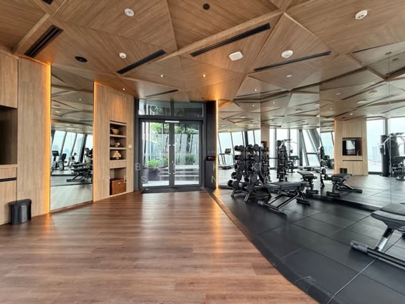 AESTIQ Thonglor, Bangkok, 916 Soi Sukhumvit 55, Khlong Tan Nua, Watthana, Bangkok, 1 Bedroom, 50 sqm, Condo For Sale, by Bangkok Residential, 500174047 - DDproperty.com