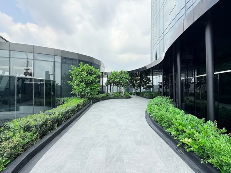 AESTIQ Thonglor : เอสทีค ทองหล่อ, กรุงเทพ, 916 ซ. สุขุมวิท 55, คลองตันเหนือ, วัฒนา, กรุงเทพ, 50 ตร.ม., คอนโด ขาย, โดย Bangkok Residential, 500174047 - DDproperty.com