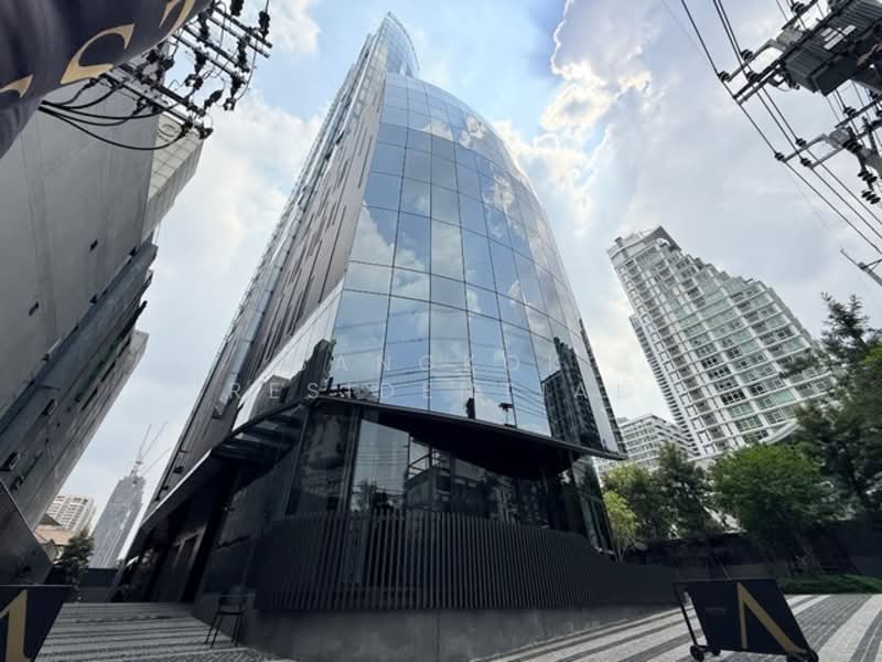 AESTIQ Thonglor, Bangkok, 916 Soi Sukhumvit 55, Khlong Tan Nua, Watthana, Bangkok, 1 Bedroom, 50 sqm, Condo For Sale, by Bangkok Residential, 500174047 - DDproperty.com