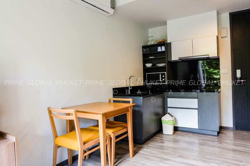 The Deck Patong, Phuket, 81 Rattahut Road, Patong, Kathu, Phuket, 1 Bedroom, 44 sqm, Condo For Rent, by Prime Global Asset Co.,Ltd, 500174049 - DDproperty.com