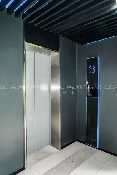 The Deck Patong, Phuket, 81 Rattahut Road, Patong, Kathu, Phuket, 1 Bedroom, 44 sqm, Condo For Rent, by Prime Global Asset Co.,Ltd, 500174049 - DDproperty.com