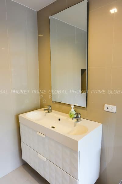 The Deck Patong, Phuket, 81 Rattahut Road, Patong, Kathu, Phuket, 1 Bedroom, 44 sqm, Condo For Rent, by Prime Global Asset Co.,Ltd, 500174049 - DDproperty.com