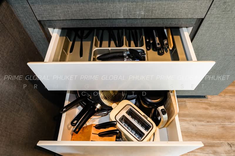 The Deck Patong, Phuket, 81 Rattahut Road, Patong, Kathu, Phuket, 1 Bedroom, 44 sqm, Condo For Rent, by Prime Global Asset Co.,Ltd, 500174049 - DDproperty.com