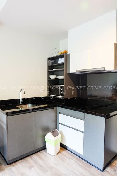 The Deck Patong, Phuket, 81 Rattahut Road, Patong, Kathu, Phuket, 1 Bedroom, 44 sqm, Condo For Rent, by Prime Global Asset Co.,Ltd, 500174049 - DDproperty.com