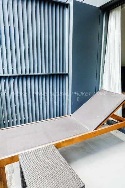 The Deck Patong, Phuket, 81 Rattahut Road, Patong, Kathu, Phuket, 1 Bedroom, 44 sqm, Condo For Rent, by Prime Global Asset Co.,Ltd, 500174049 - DDproperty.com