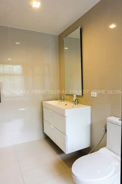 The Deck Patong, Phuket, 81 Rattahut Road, Patong, Kathu, Phuket, 1 Bedroom, 44 sqm, Condo For Rent, by Prime Global Asset Co.,Ltd, 500174049 - DDproperty.com